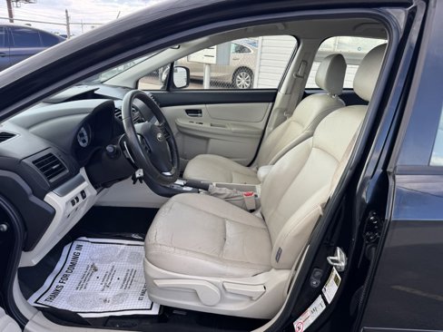 Used 2012 Subaru Impreza 2.0i Sport Limited image 11