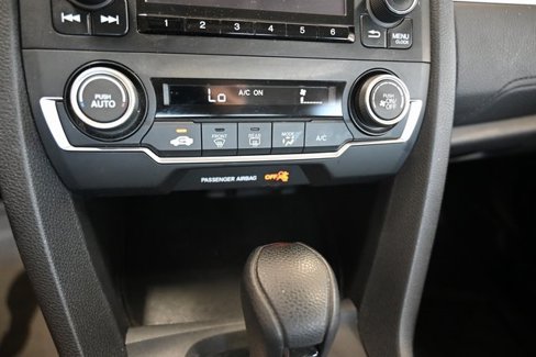 Used 2020 Honda Civic LX image 17