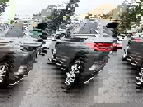 Used 2019 INFINITI QX50 Luxe image 4
