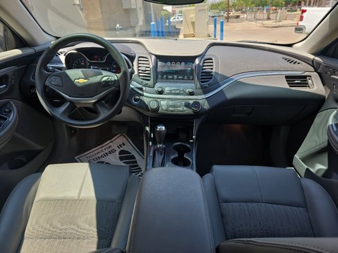 Used 2019 Chevrolet Impala LS image 19