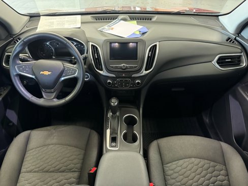 Used 2019 Chevrolet Equinox LT image 14