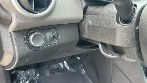Used 2020 Chevrolet Sonic LT image 15