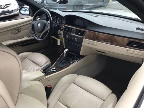 Used 2008 BMW 335i Convertible image 13