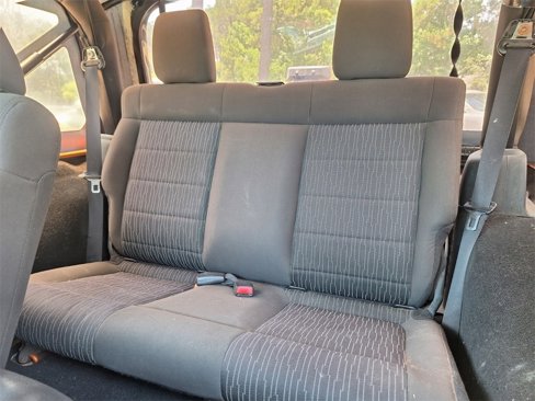 Used 2011 Jeep Wrangler Sport image 17