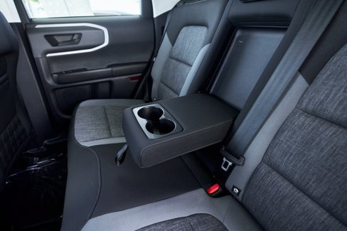 Used 2024 Ford Bronco Sport Big Bend w/ Convenience Package image 30