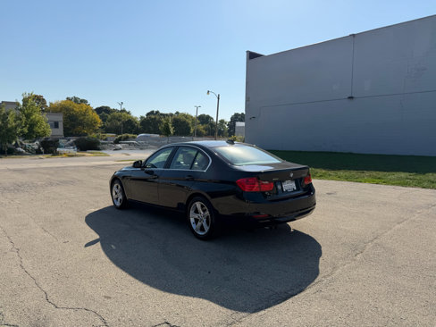 Used 2015 BMW 328i xDrive Sedan image 4