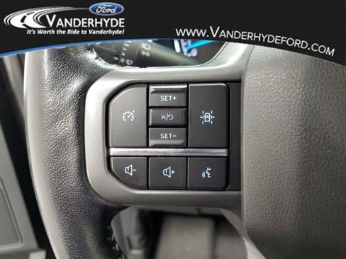 Used 2021 Ford F150 XLT w/ Equipment Group 302A High image 26