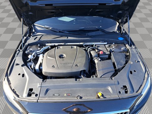 Used 2017 Volvo S90 T6 Inscription w/ Vision Package image 19