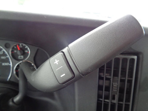 Used 2014 Chevrolet Express 3500 LT w/ LT Preferred Equipment Group image 48
