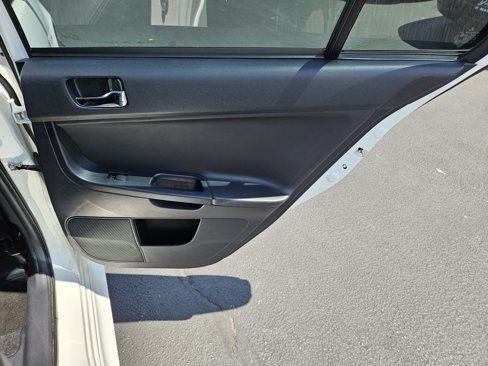 Used 2013 Mitsubishi Lancer Ralliart image 13