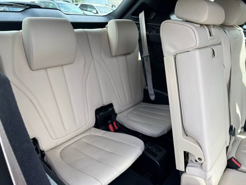 Used 2018 BMW X5 xDrive35i image 26