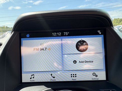 Used 2017 Ford Escape Titanium image 19
