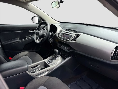 Used 2016 Kia Sportage LX image 28