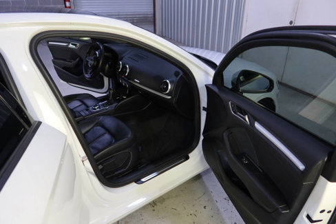 Used 2018 Audi A3 2.0T Premium image 12