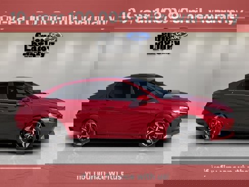 Used 2023 Hyundai Elantra Limited image 10