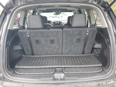 Used 2019 Honda Pilot EX-L image 30