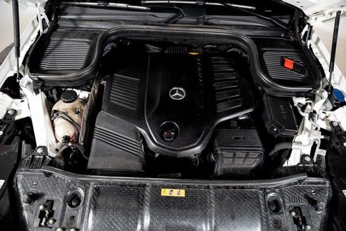 Used 2022 Mercedes-Benz GLS 450 4MATIC image 9