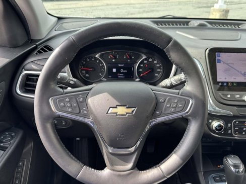 Used 2020 Chevrolet Equinox Premier image 28