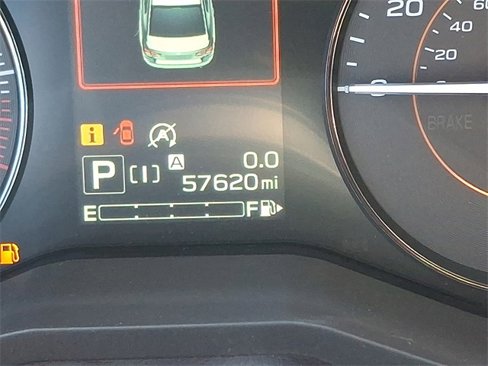 Used 2020 Subaru Crosstrek 2.0i Premium w/ Moonroof Package 2 image 20