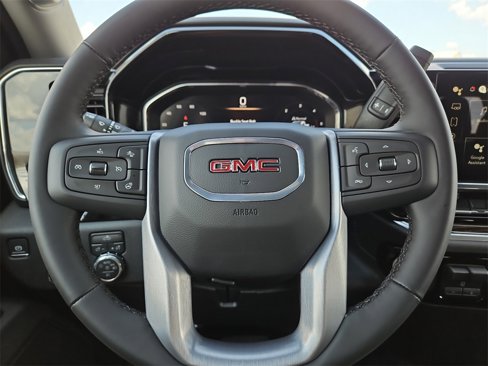 New 2025 GMC Sierra 2500 SLE image 30