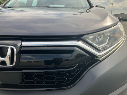 Used 2020 Honda CR-V LX image 30