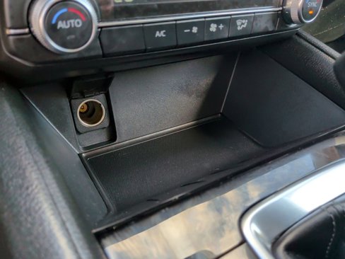 Used 2019 MAZDA CX-5 Touring image 28