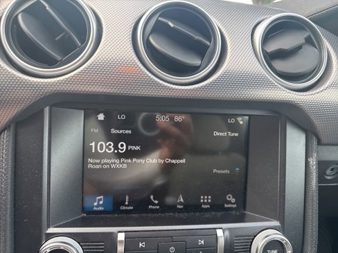 Used 2018 Ford Mustang GT w/ Equipment Group 301A image 19