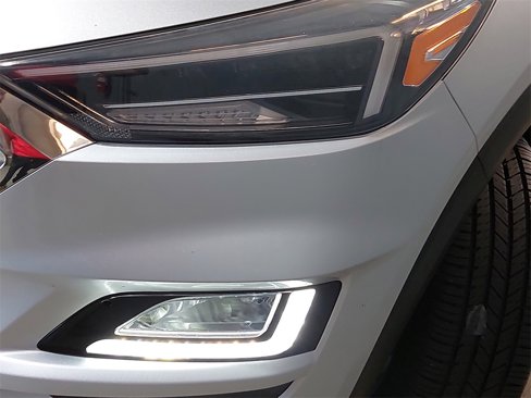 Used 2019 Hyundai Tucson Limited image 31