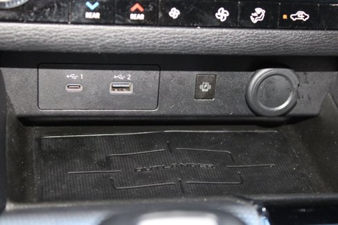 Used 2022 Mitsubishi Outlander SEL image 26