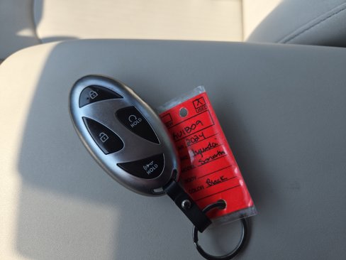 Used 2024 Hyundai Sonata SEL image 32