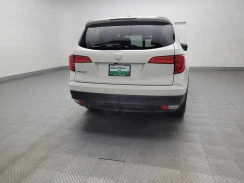 Used 2016 Honda Pilot EX-L image 7