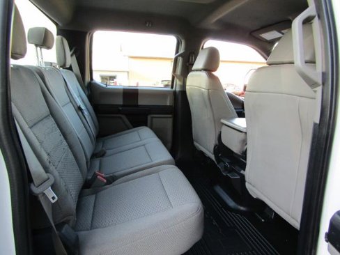 Used 2019 Ford F250 XL w/ Power Equipment Group image 14