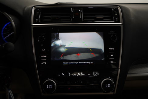 Used 2018 Subaru Legacy 2.5i Premium image 22