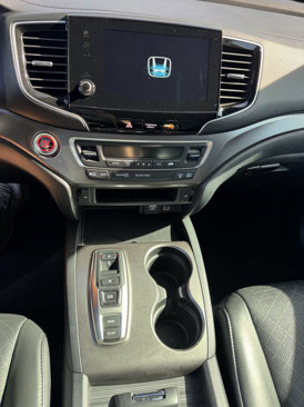Used 2021 Honda Passport EX-L image 24