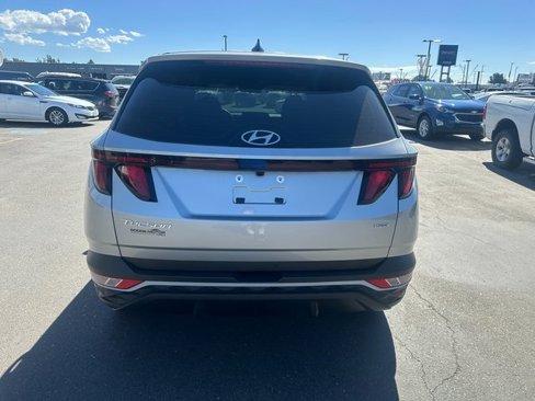 Used 2022 Hyundai Tucson SE image 5
