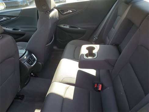 Used 2023 Chevrolet Malibu LT w/ Driver Confidence Package image 11