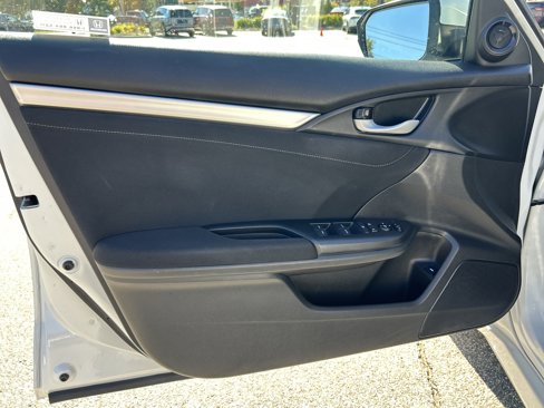 Used 2021 Honda Civic EX image 15