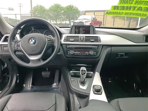 Used 2014 BMW 328i Gran Turismo xDrive image 23