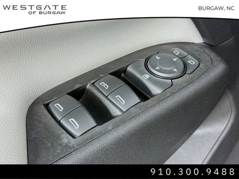 Used 2020 Chevrolet Equinox LT image 12