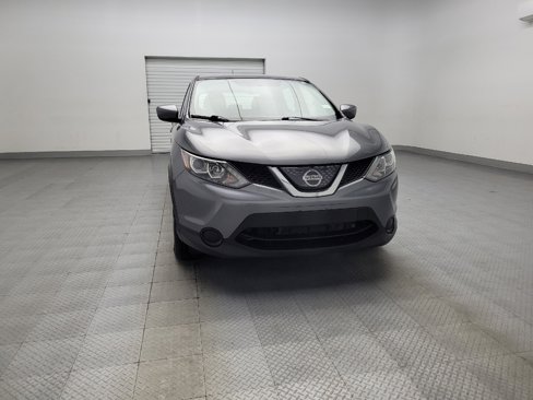 Used 2018 Nissan Rogue Sport S image 14