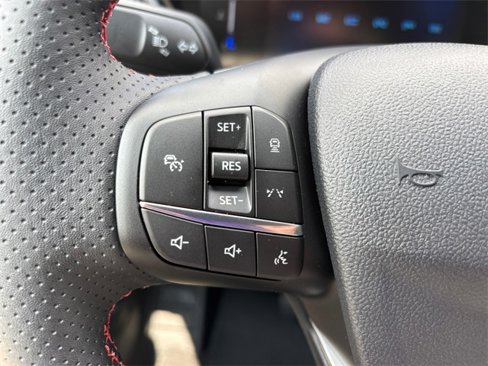 New 2025 Ford Escape ST-Line w/ Tech Pack #1 image 18