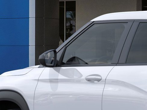 New 2026 Chevrolet TrailBlazer LS w/ LS Convenience Package image 12