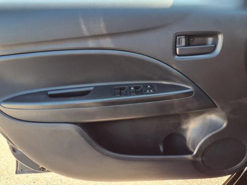 Used 2024 Mitsubishi Mirage ES image 22