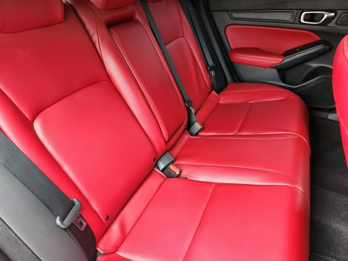 Used 2024 Acura Integra A-Spec image 16