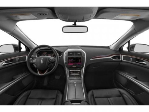 Used 2015 Lincoln MKZ w/ Equipment Group 101A Select image 8