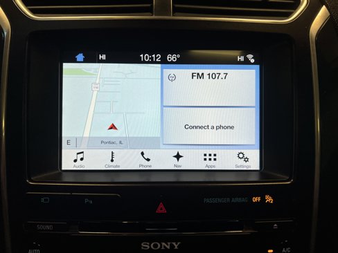 Used 2017 Ford Explorer Sport w/ Equipment Group 401A image 23