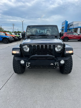 Used 2022 Jeep Gladiator Sport image 3