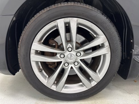 Used 2007 INFINITI M35 w/ Journey Pkg image 35