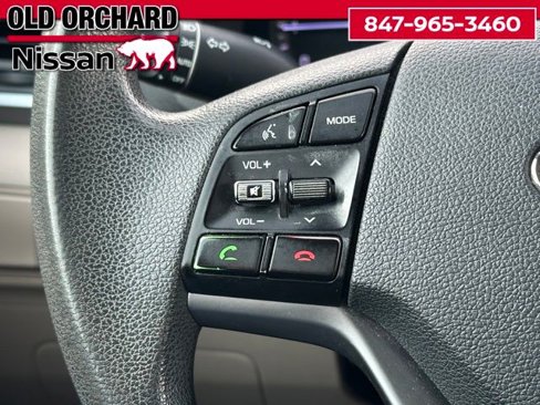 Used 2016 Hyundai Tucson SE image 18