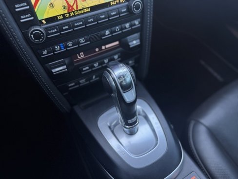 Used 2012 Porsche 911 Turbo S image 18